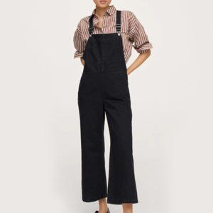 PRPS Wide Leg Gaucho‎ Romper